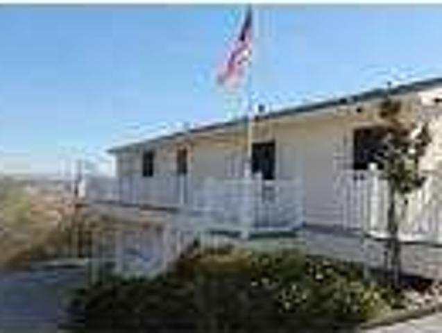 House for rent in California