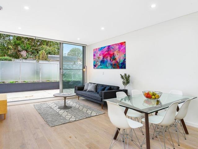 Apartment for rent in Sydney, New South Wales