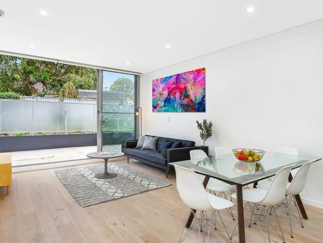 Apartment for rent in Sydney, New South Wales