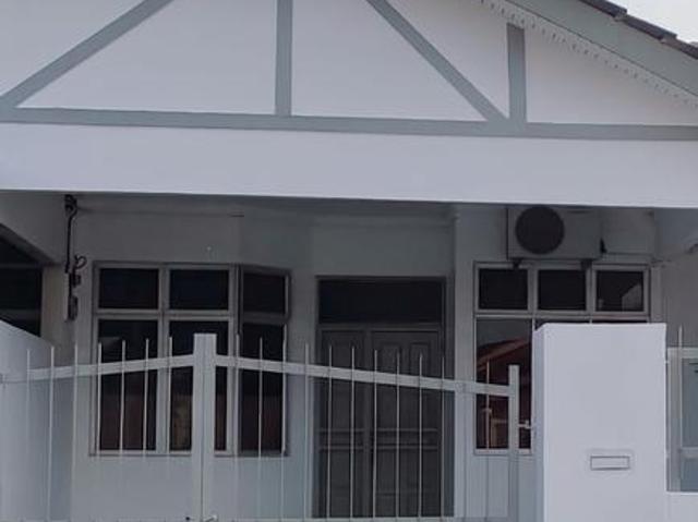 Terraced House for rent in Kulai, Johor