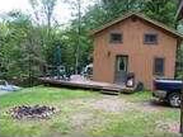 House for rent in Cranberry Lake, New York
