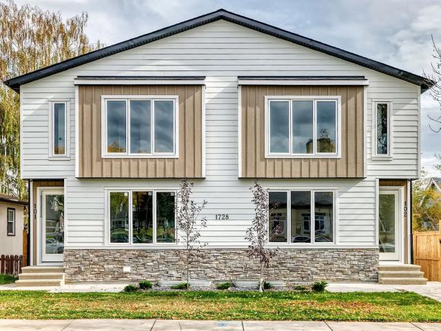 House for rent in Shaganappi, Calgary