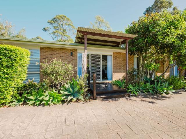 Villa for sale in Mollymook Beach, New South Wales
