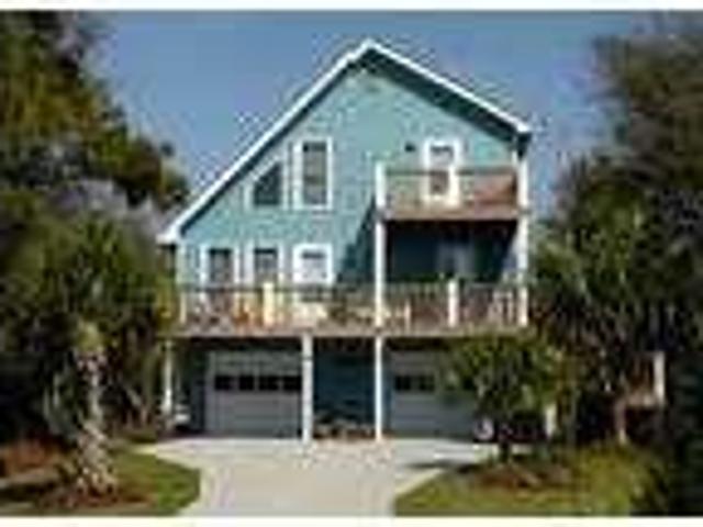 House for rent in Emerald Isle, North Carolina