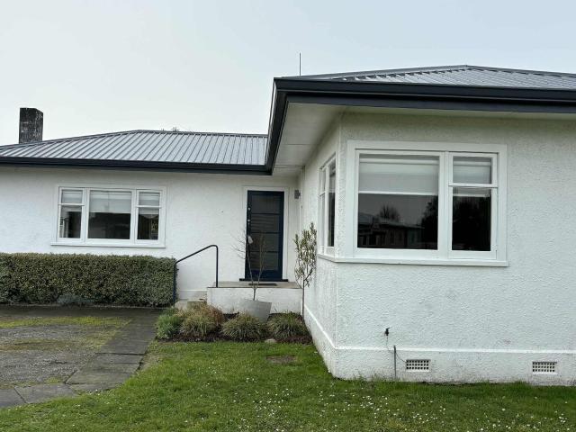 House for rent in Terrace End, Palmerston North