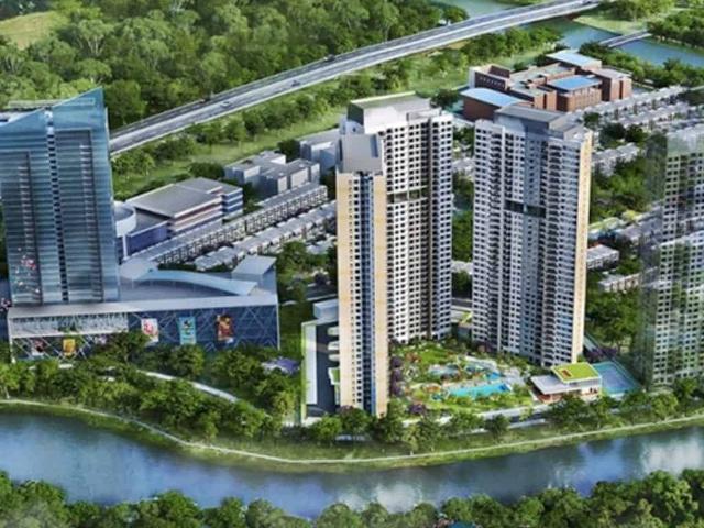 Căn hộ cho thuê tại Thủ Đức, Hồ Chí Minh