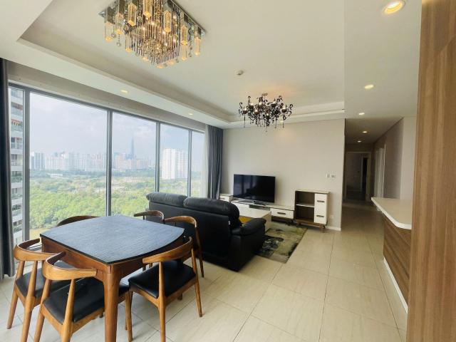 Căn hộ cho thuê tại Thủ Đức, Hồ Chí Minh