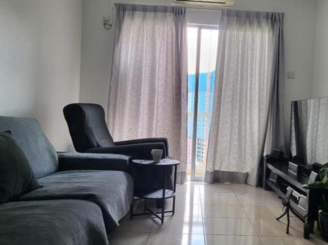Condominium for sale in Country Heights Damansara, Kuala Lumpur