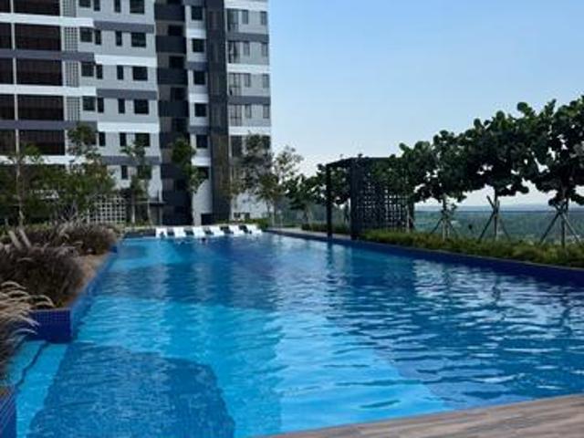 Serviced Residence for rent in Nilai, Negeri Sembilan