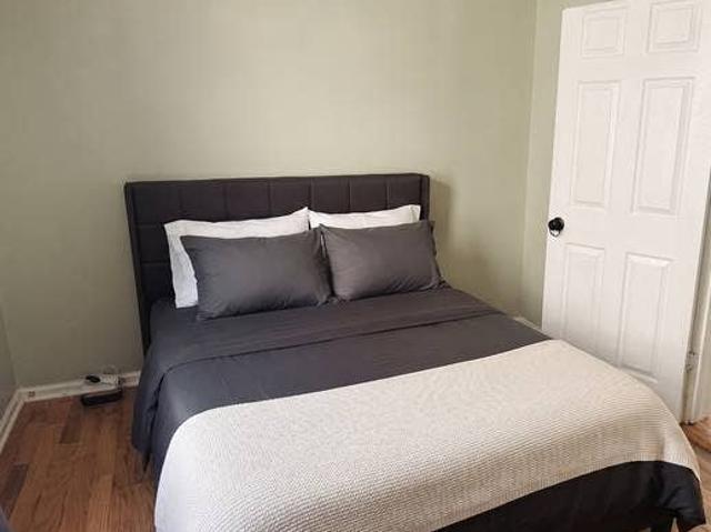 Apartment for rent in Newark, New Jersey