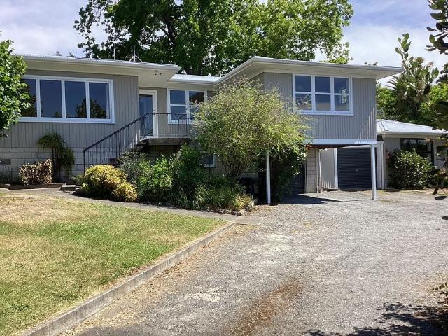 House for rent in Hawkes Bay