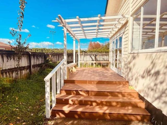 House for rent in Papakura