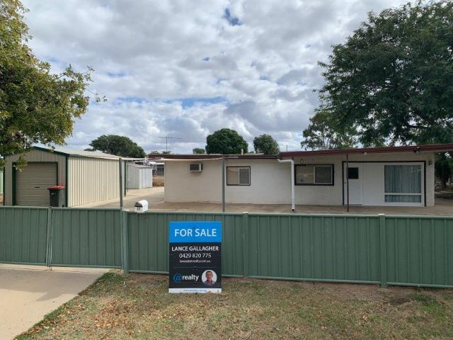 House for sale in Emerald, Queensland