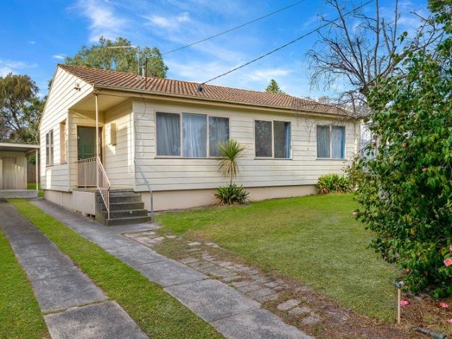 House for sale in Camerons Creek, Victoria