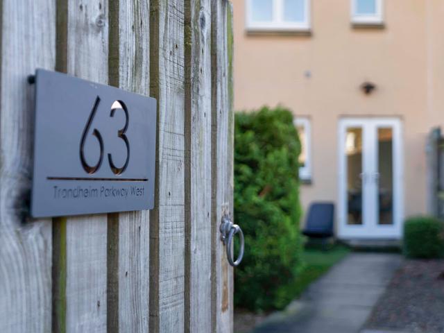 House for rent in Abbeyview, Dunfermline