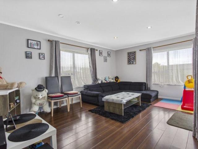 Apartment for rent in East Tamaki