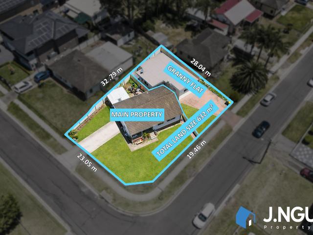 House for sale in Sydney, New South Wales