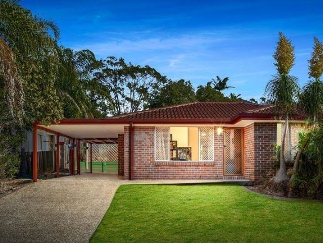 House for rent in Methul, Queensland