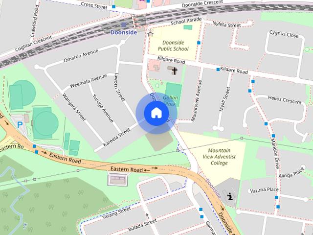 House for rent in Sydney, New South Wales