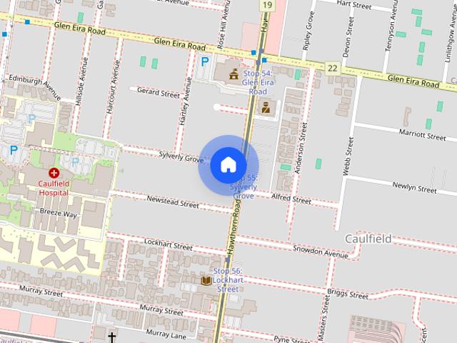 House for rent in Camerons Creek, Victoria