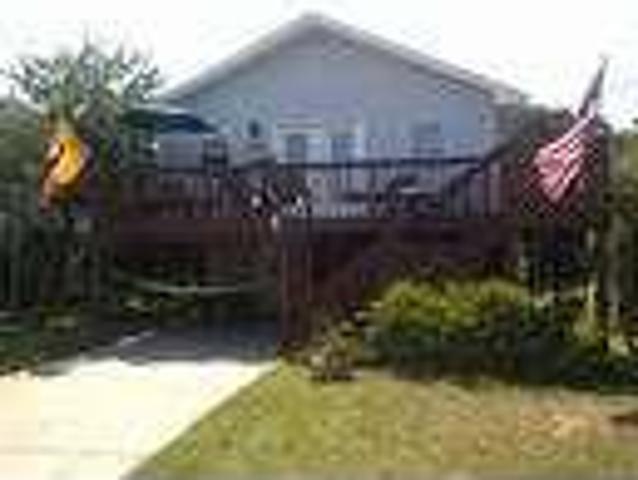 House for rent in Nags Head, Dare County