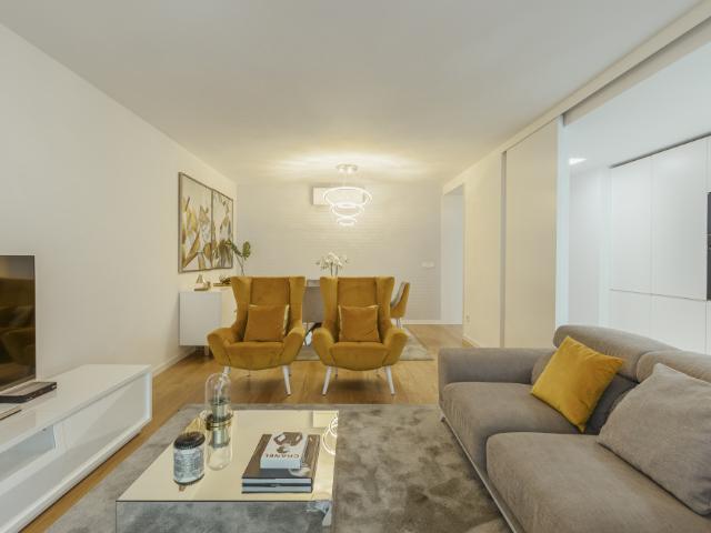 Apartamento alugar em São Domingos de Benfica, Lisboa