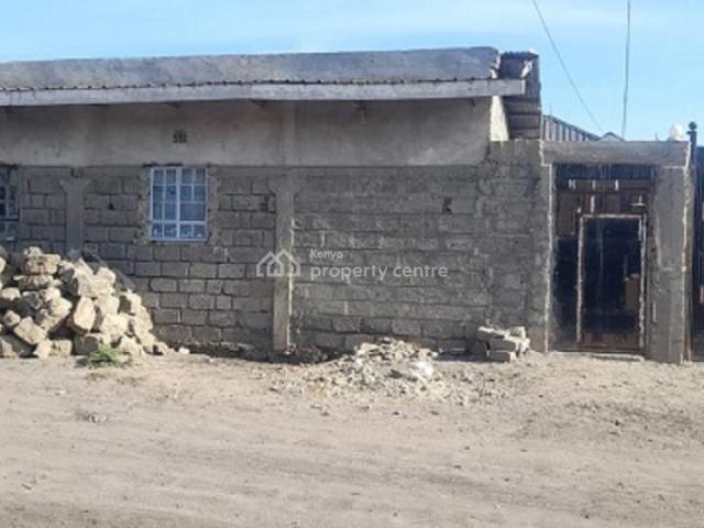 House for rent in Tala, Matungulu