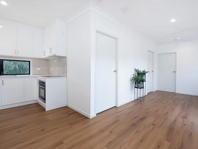 Apartment for rent in Toombul, Queensland