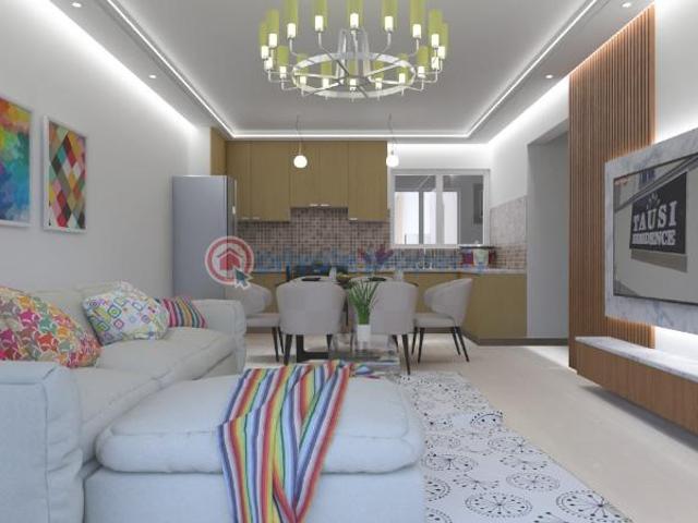 Apartment for sale in Nyali, Mombasa