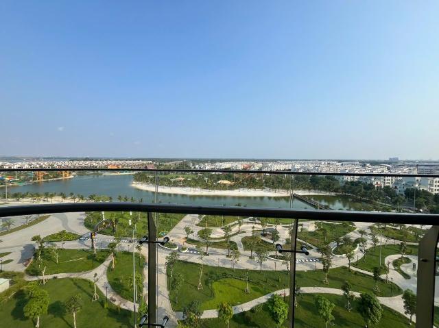 Căn hộ cho thuê tại Thủ Đức, Hồ Chí Minh