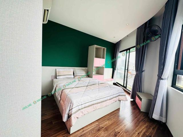 Căn hộ cho thuê tại Đà Nẵng