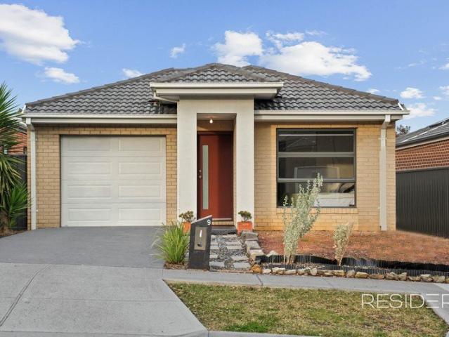 House for sale in Camerons Creek, Victoria