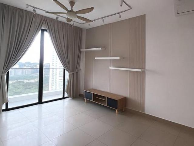 Serviced Residence for rent in Ampang, Majlis Perbandaran Ampang Jaya