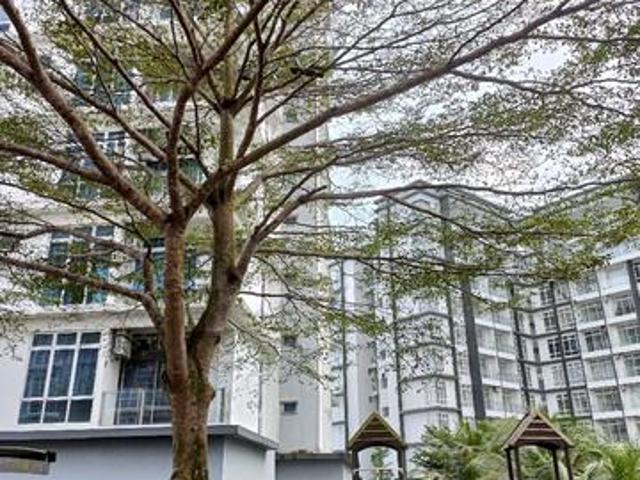 Serviced Residence for rent in Kulai, Johor