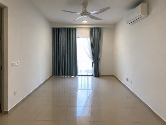 Serviced Residence for rent in Shah Alam, Petaling