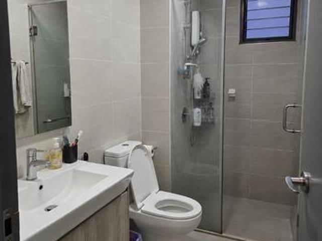 Serviced Residence for rent in Setapak, Kuala Lumpur