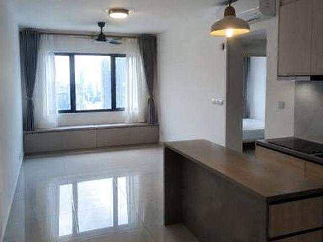 Serviced Residence for rent in Cheras, Kuala Lumpur