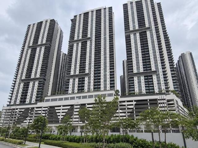 Serviced Residence for rent in Sungai Besi, Kuala Lumpur