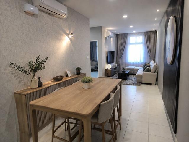 Serviced Residence for sale in Kulai, Johor