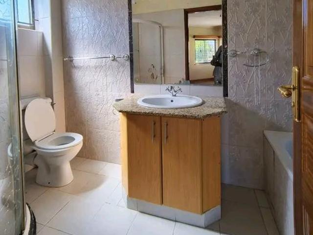 Apartment for rent in Kileleshwa, Westlands