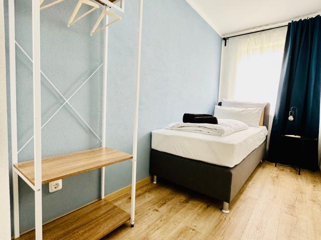 Apartment mieten in Oberschleißheim, Bayern