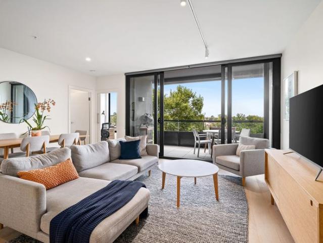 Apartment for rent in Camerons Creek, Victoria
