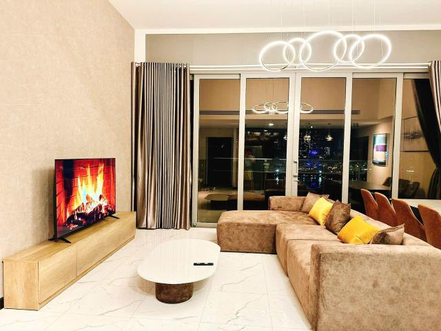 Căn hộ cho thuê tại Khu phố 36, Thành phố Hồ Chí Minh