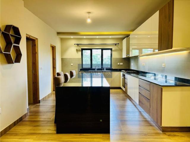 Apartment for rent in Kileleshwa, Kiambu