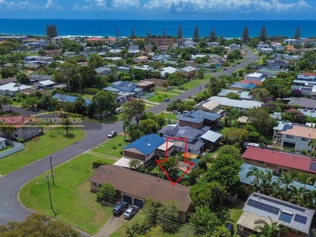 Duplex for rent in Kingscliff, New South Wales
