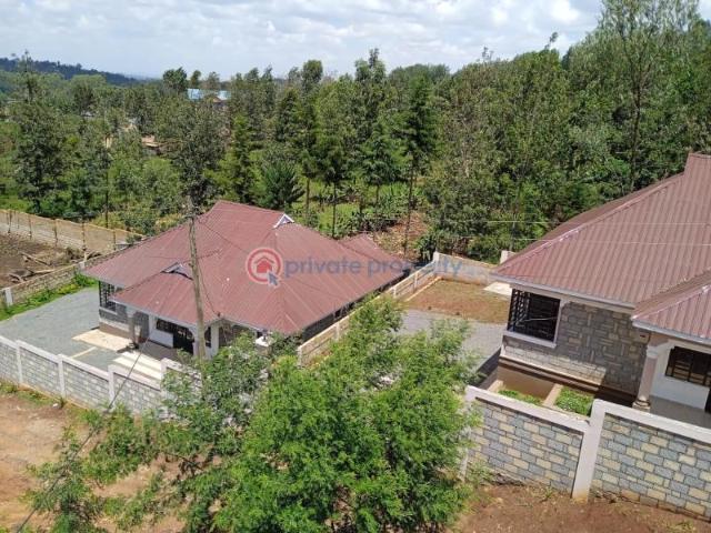 House for sale in Ngong, Kajiado