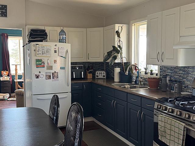 House for rent in Lloydminster, Alberta