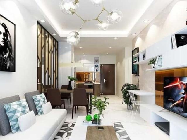 Căn hộ cho thuê tại Thủ Đức, Hồ Chí Minh