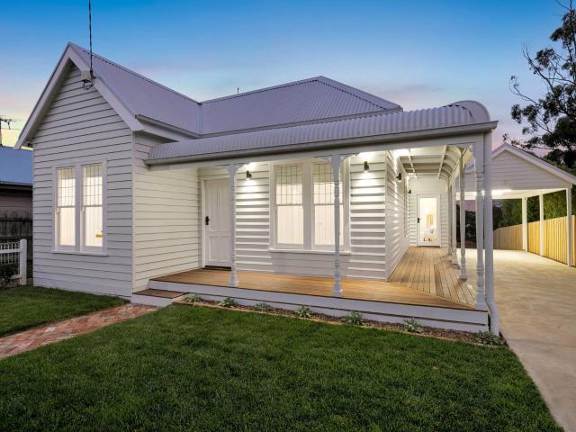 House for sale in Ballarat, Victoria