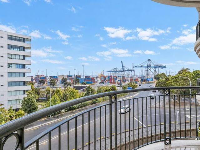 Apartment for rent in Parnell, Auckland